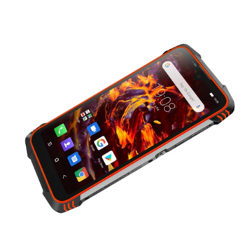 Blackview BV6900 4.64GB Orange