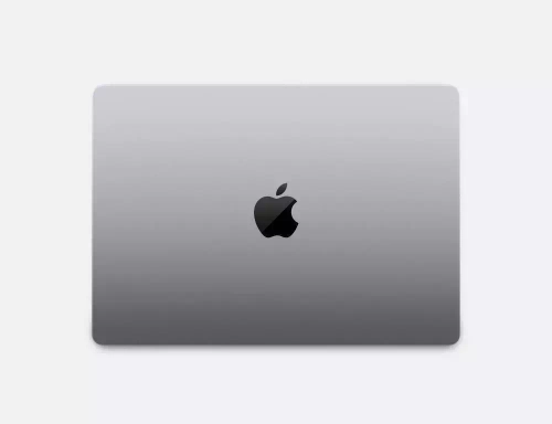 Apple MacBook Pro 14 Space Gray (M2 Pro 10-Core, GPU 16-Core, 32GB, 512GB)
