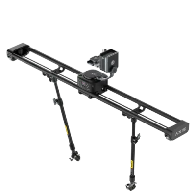 Слайдер Zeapon AXIS 120 Pro моторизованный, 3 оси (SS-E3P)