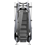 Корпус JONSBO MOD 5, ATX, серый (без БП)