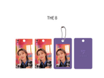 товары SEVENTEEN - 17 IS RIGHT HERE OFFICIAL MD 25pcs MINI PUZZLE
