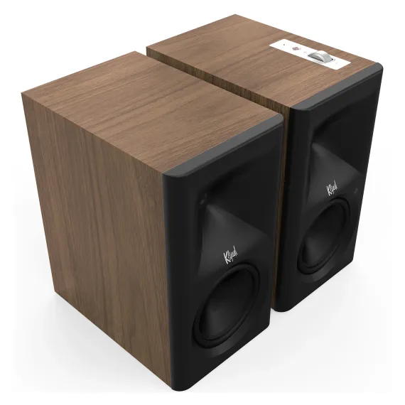 Klipsch The Fives II Walnut