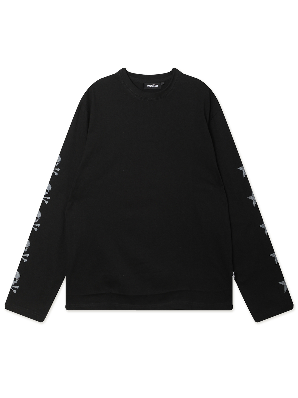 Джемпер Doom Longsleeves T-shirt