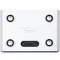 Bluesound Pulse Sub Plus White