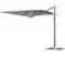 Зонт профессиональный Astro Titanium, 300х400 см, титан, слоновая кость