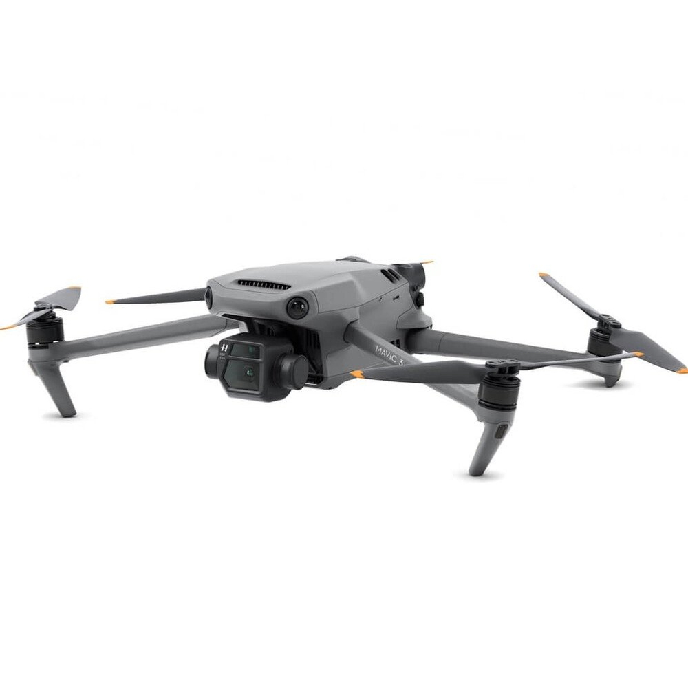 Квадрокоптер DJI Mavic 3 (без пульта)