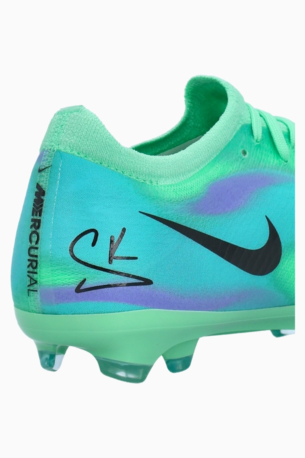 Бутсы Nike Zoom Mercurial Vapor 17 Pro Sam Kerr FG Junior - размер 38,5 EU