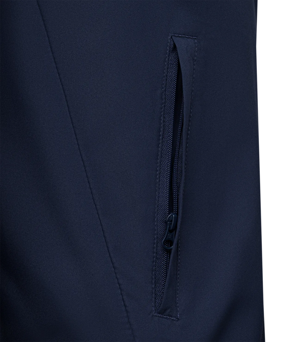 Куртка спортивная CAMP 2 Lined Jacket, темно-синий