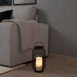 Светодиодная свеча IKEA ADELLOVTRAD (ЭДЕЛЛЁВТРЭД), Белый