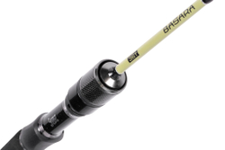 Спиннинг LUCKY JOHN Basara Faktor 2 5.6" (168 см, 0.3-2 г, арт. LJBF-562ULMF)