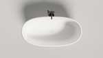 Ванна LUCE 150x75 матовая покраска по RAL полностью
