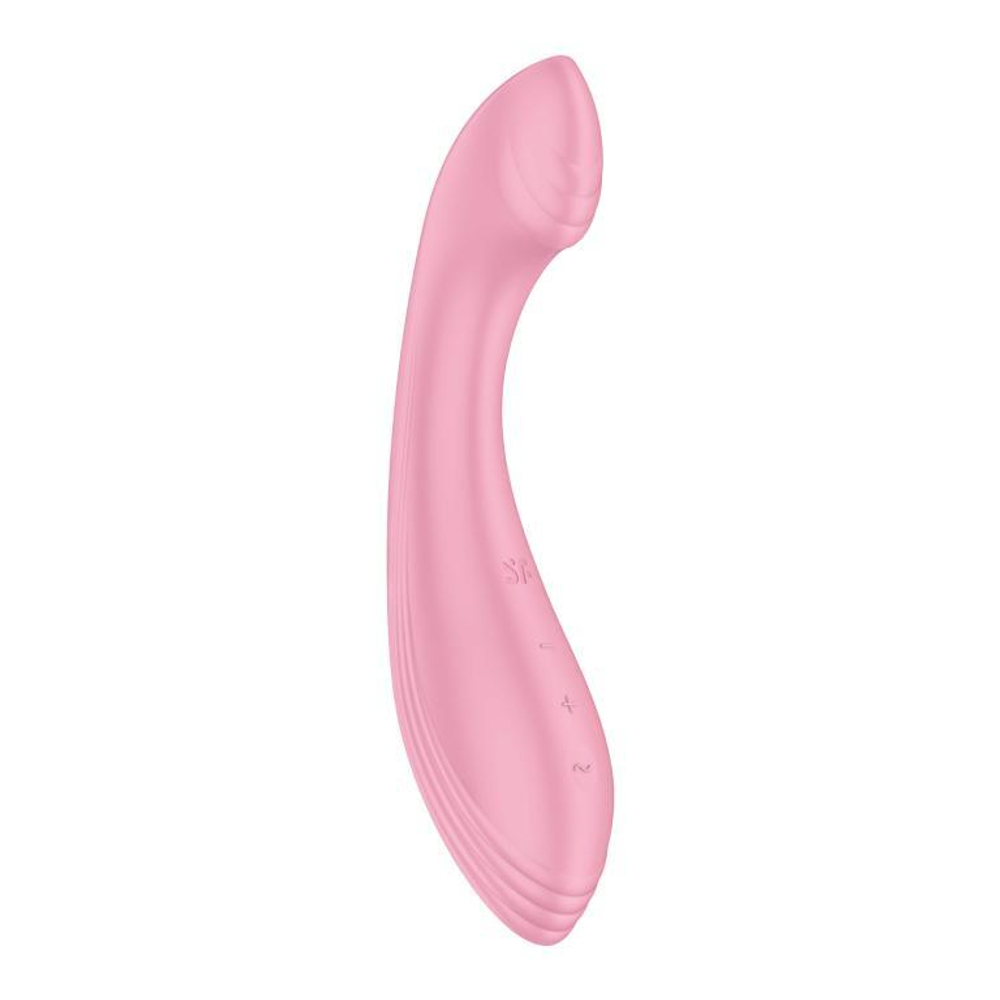 Satisfyer G-Force - Вибратор для зоны G