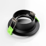 Встраиваемый светильник Lightstar LEVIGO 010067