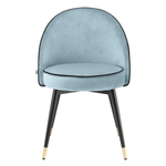 Стул (сет из 2х) Dining Chair Cooper set of 2. арт.114304