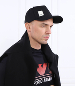 кепка Emporio Armani - черный(627864 3R851)