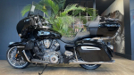 Indian Roadmaster, 2025