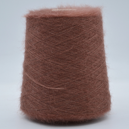 Lineapiu Italia s.p.a. Art. Camelot silk (marrone/какао)