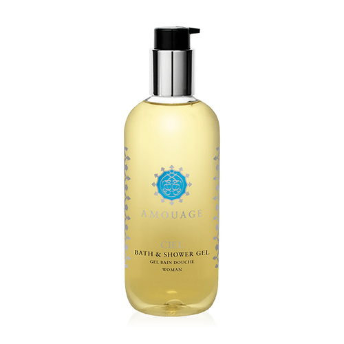Amouage Ciel woman Shower gel