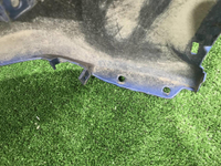 Бампер передний Lexus NX 1 (2017-2021)