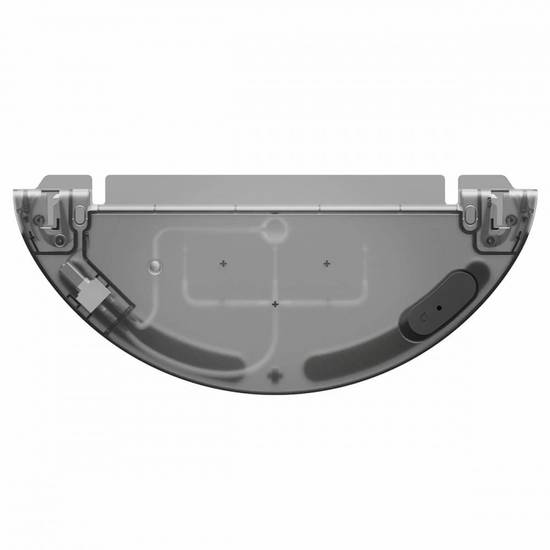 Робот-пылесос Dreame D9 Max Gen 2