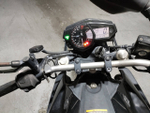Yamaha MT-03 2018