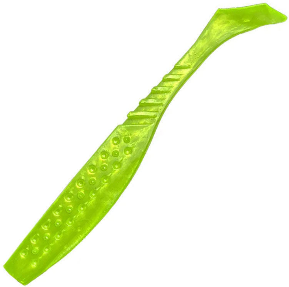 Приманка силиконовая Frapp Funky Shad 5" #21