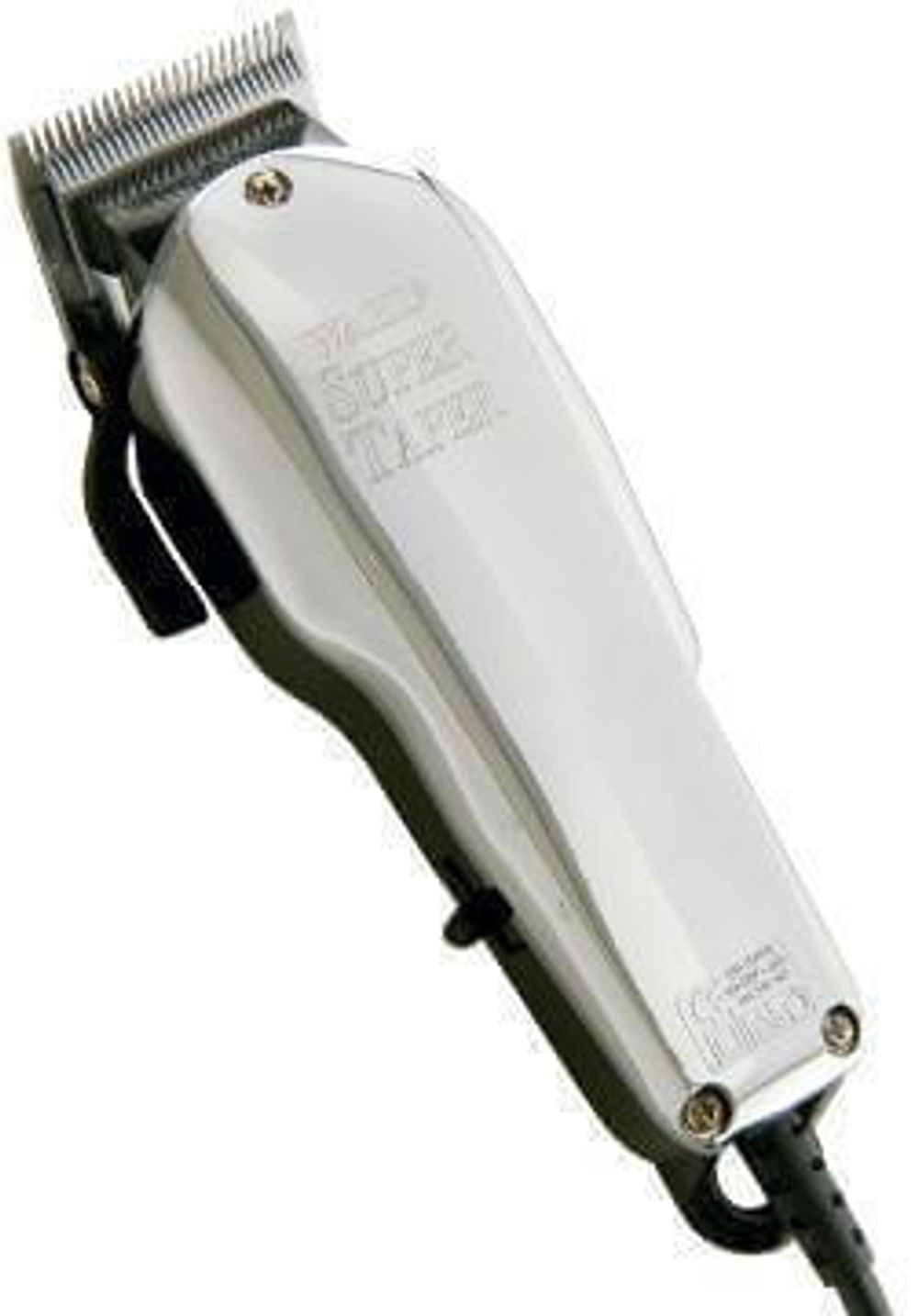 Машинка для стрижки Wahl Chrome Super Taper (8463-316H) - 3