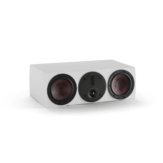 Dali Rubikore Cinema White High Gloss