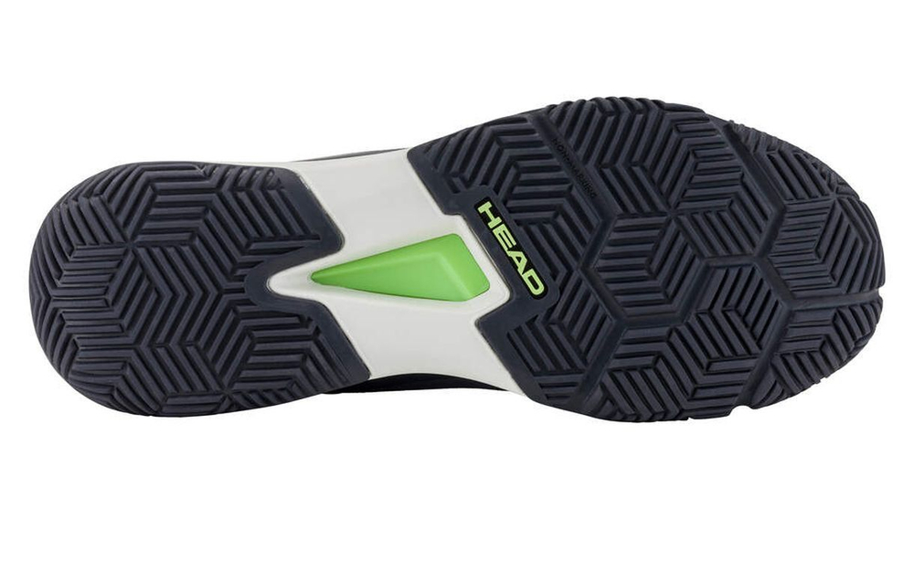 Мужские кросовки для Padel Head Motion Team Padel - navy/lime