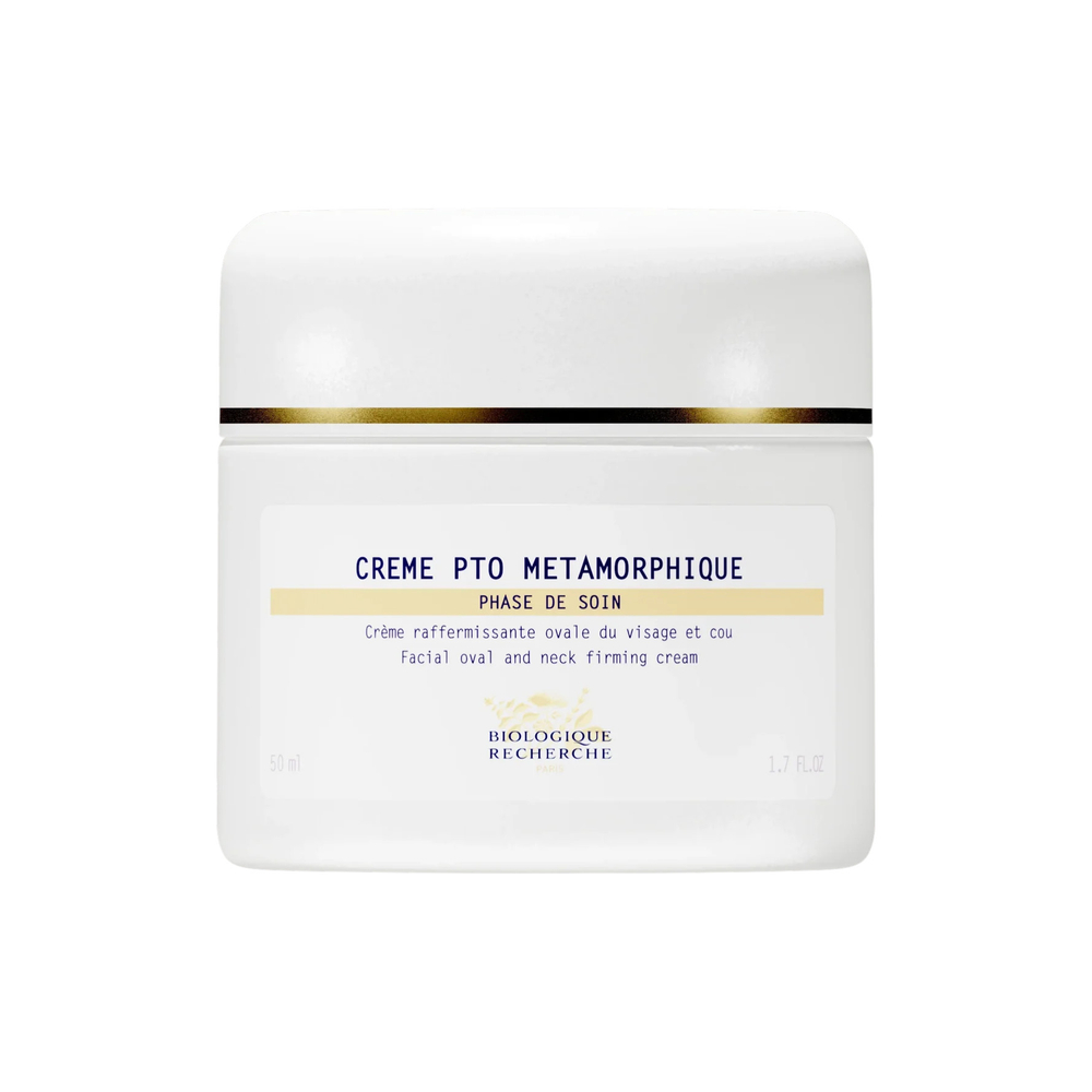 Creme PTO Metamorphique