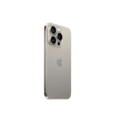 iPhone 15 Pro 512 ГБ Natural Titanium( В коробке)