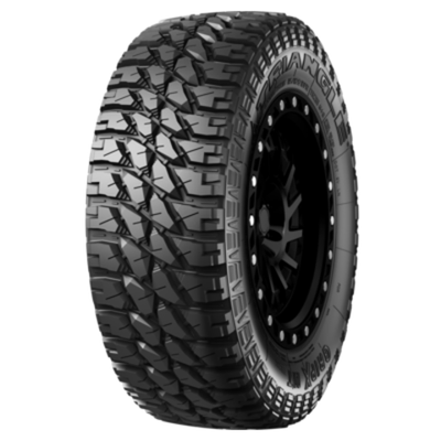 LT235/85R16 120/116Q GripX M/T TR281 TL POR M+S