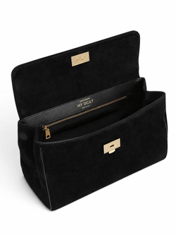 Сумка Dolce & Gabbana My Sicily Medium