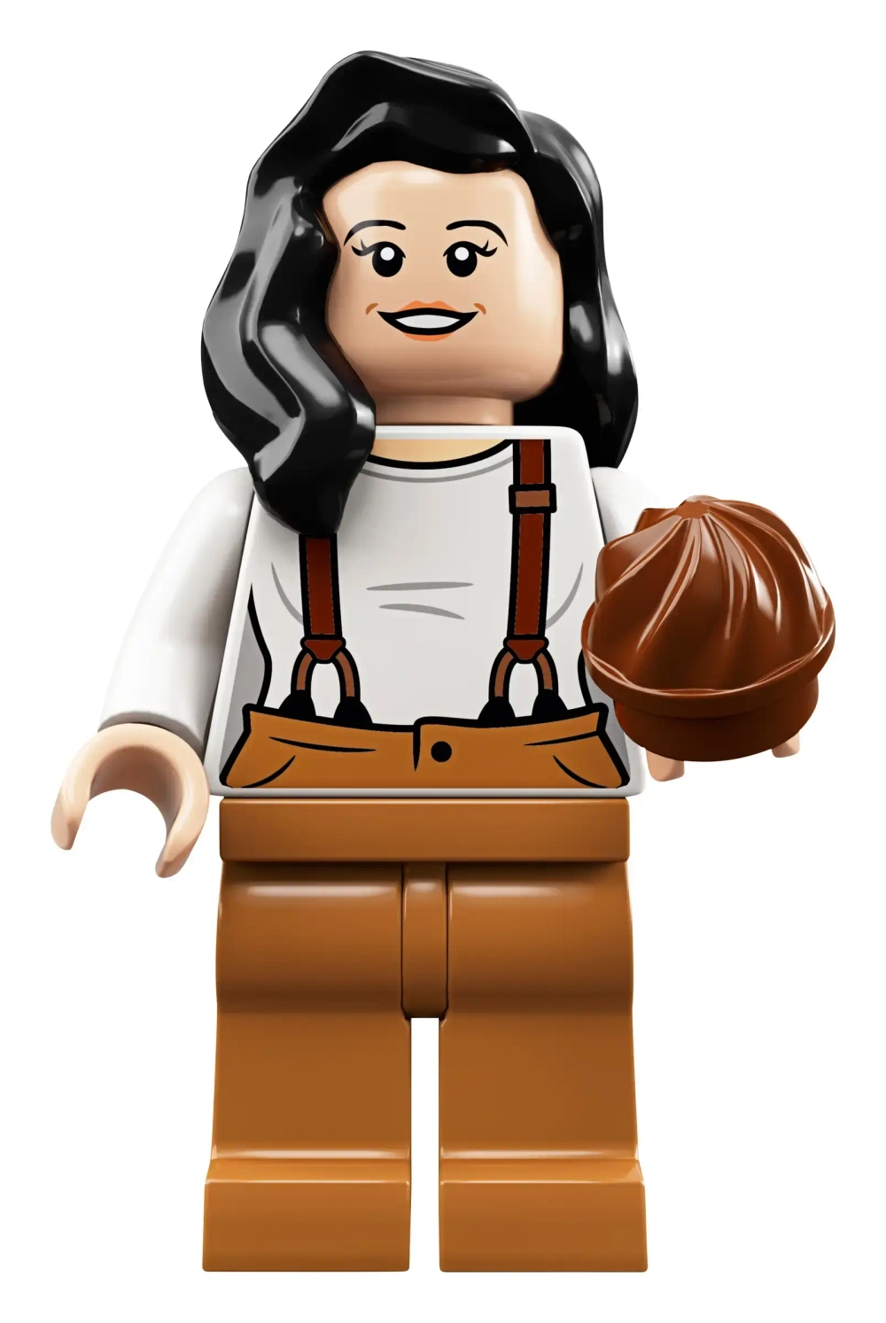 Конструктор LEGO Ideas 21319 Central Perk