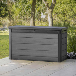 Пластиковый сундук Keter Cortina box 757 л