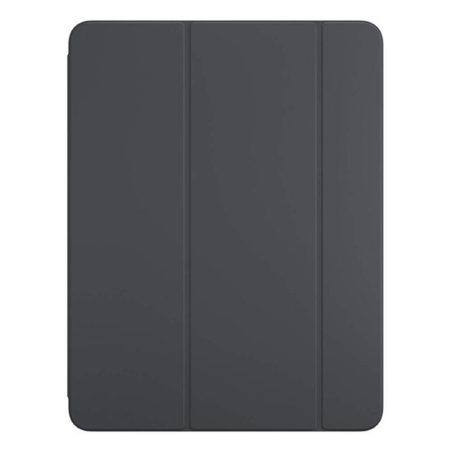 Apple Smart Folio для iPad Pro 13" (M4, 2024) Чёрный | Black