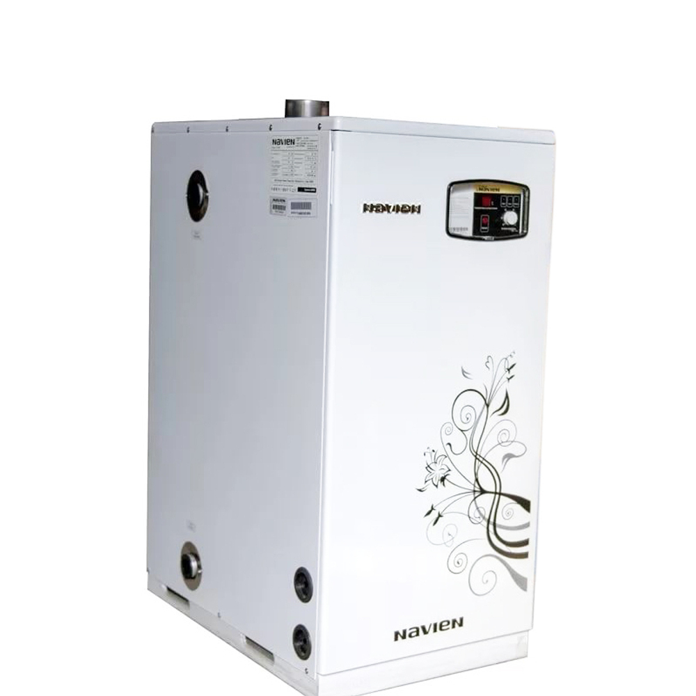 Напольный газовый котел Navien GA-23KN