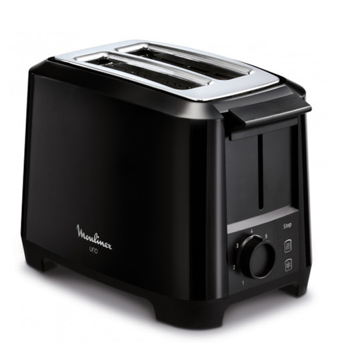 Тостер Moulinex UNO LT140811