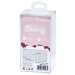 Мышь беспроводная беззвуч. Smartbuy Bunny 315AG-BU (SBM-315AG-BU) бело-розовая