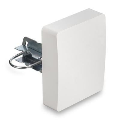 Секторная панельная WiFi антенна 12 дБ KPS12-2400/5000 с поддержкой WiFi 2,4 и 5 ГГц /Разъём - SMA/