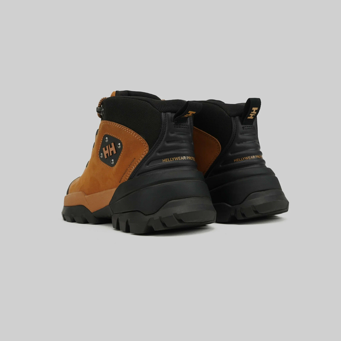 Ботинки Helly Hansen Knaster Evo 5 артикул:11613_726 - купить в магазине Дайс