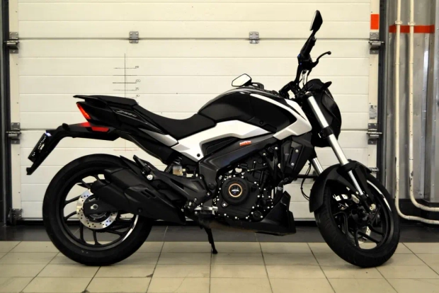 BAJAJ Dominar 250