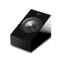 KEF R8A Gloss Black