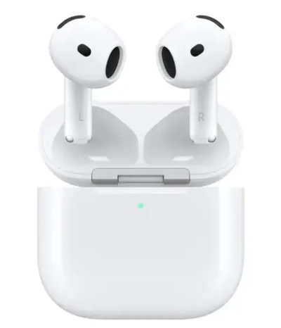 AirPods 4 ANC