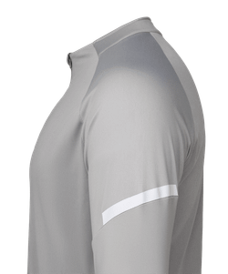 Джемпер тренировочный CAMP 2 Training Top, серый, детский