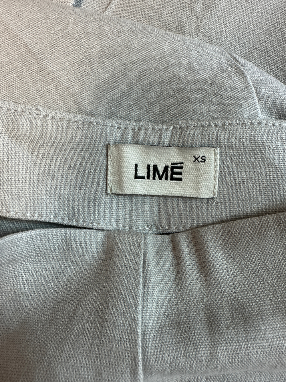 Костюм Lime