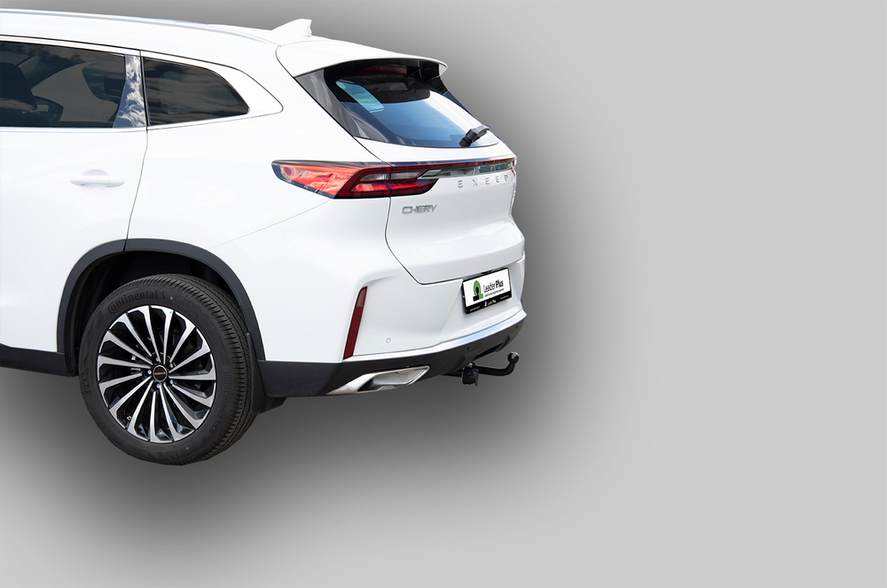 ТСУ для CHERY EXEED TXL (M32T)  / EXEED TXL   2020 -  г. в.  кроме авто 2,0 л C108-A