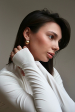 Серьги Joy  gold