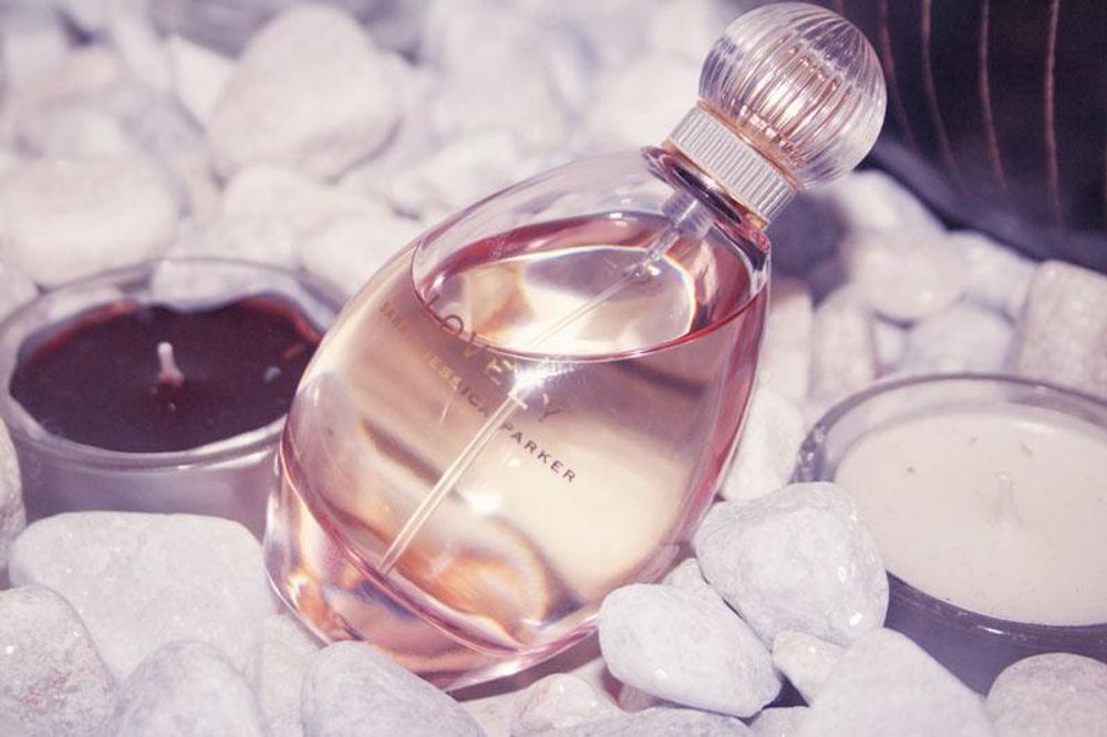 Sarah Jessica Parker Lovely Eau De Parfum