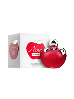 NINA RICCI 'NINA' lady 80ml edp NEW